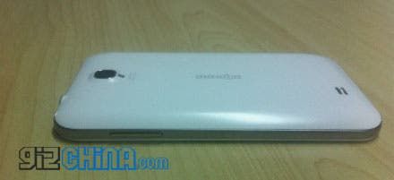 The 'Big Cola' 5 inch dual-core phone costs just $160 comes with choice of OS