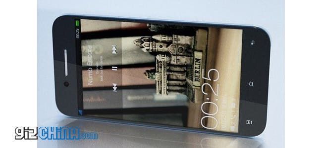 5 Top Chinese phones which will blow the iPhone 5 away!