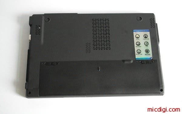 Eros Windows 8 Dual Core Tablet Specification and Video