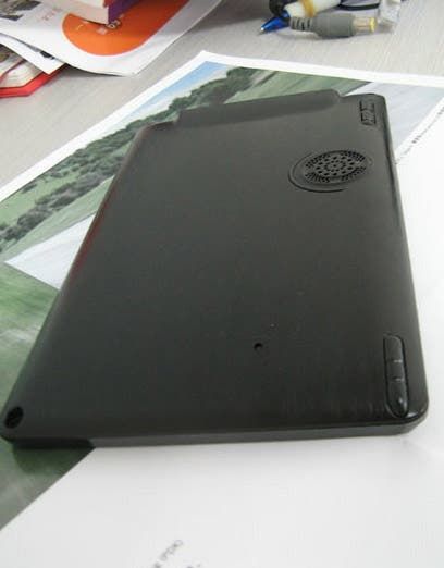 7 Inch Screen, Android 2.3, 800 Mhz all for $60