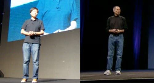Xiaomi CEO: China's Latest Fake Steve Jobs