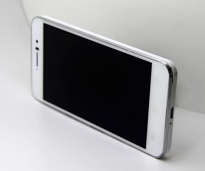 JiaYu G4 Vs Newman K1