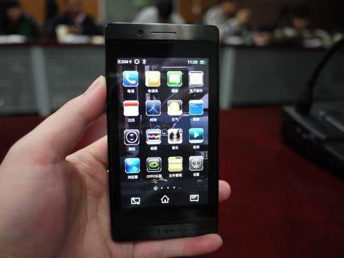 Oppo Find 2 re-named Find 3 Specifications Revealed
