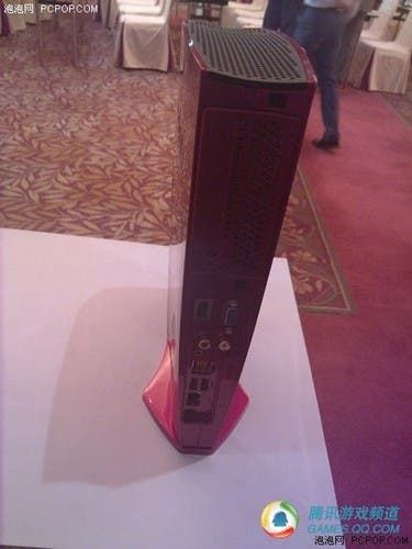 Lenovo Finally Launches Game Console!