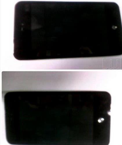 Badly Photoshopped Meizu MX Leaked Images Appear on Weibo