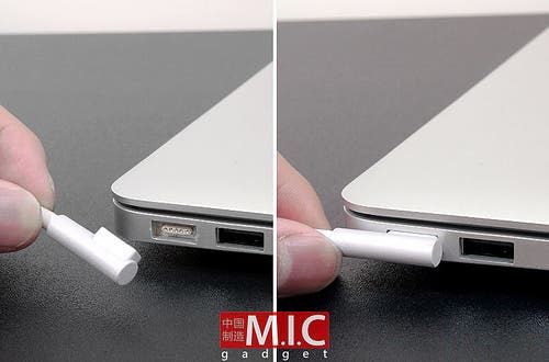 Knock off Macbook Air Reviewed: Verdict Don't Waste Your Money!