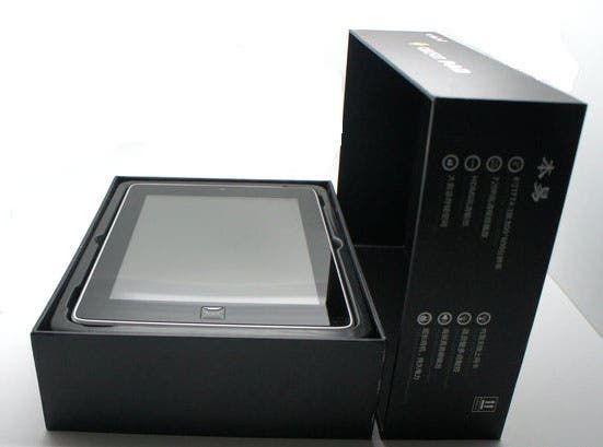 More M2 SmartPad Images and Details