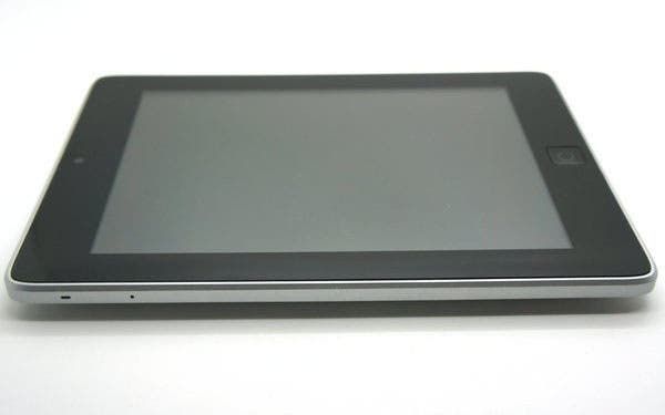 More M2 SmartPad Images and Details