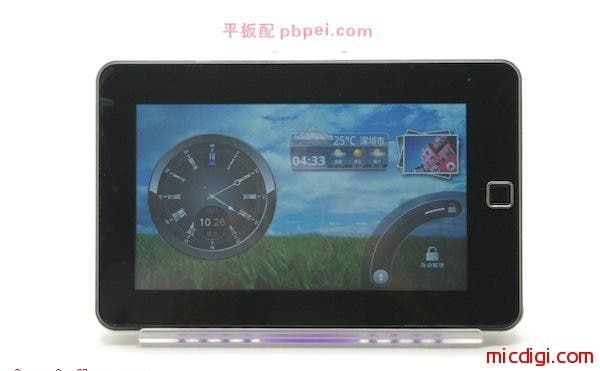 This $63 3G Android Tablet Could Replace a Phone!