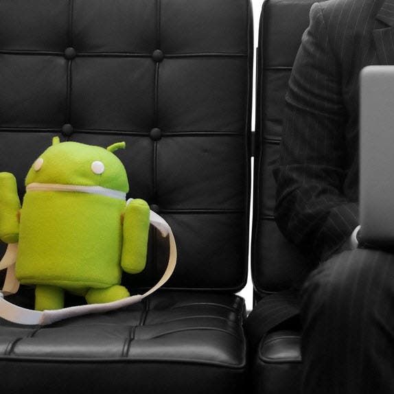 How To Install the Android Market (and other .apk apps) To Your Android Tablet or Phone
