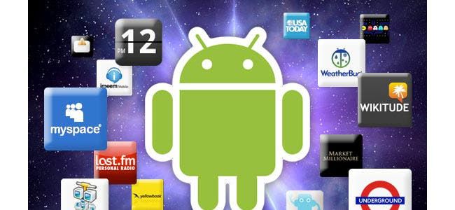 This week I helped my brother buy his first Android phone, this is what he bought!