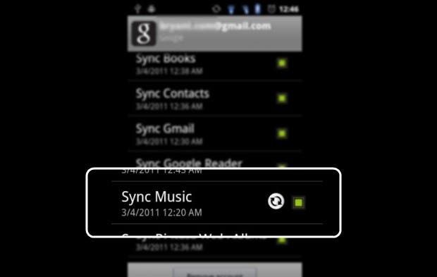 Is Google On the Verge of releasing Music Streaming and Cloud Storage?