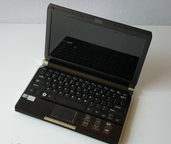 Sony Vaio TT Clone