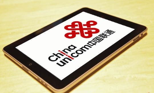 Unicom Leaks iPad Prices and Launch Date