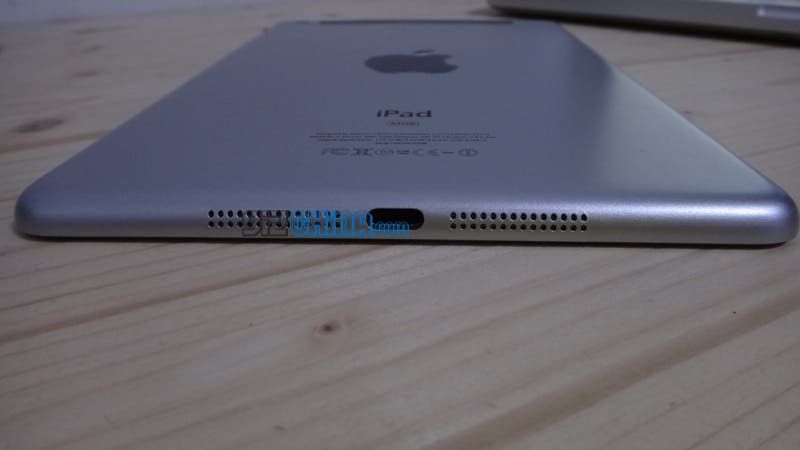 Exclusive: iPad Mini hands on video and photos!