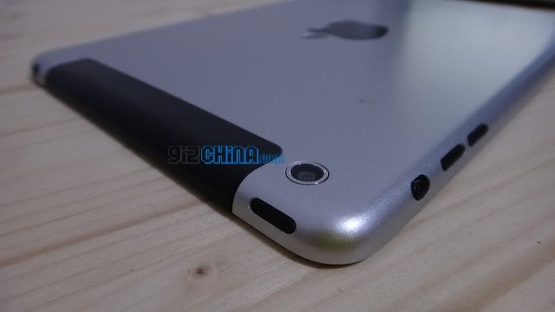 Exclusive: iPad Mini hands on video and photos!
