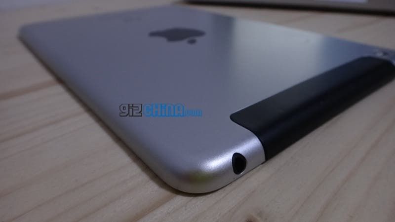 Exclusive: iPad Mini hands on video and photos!