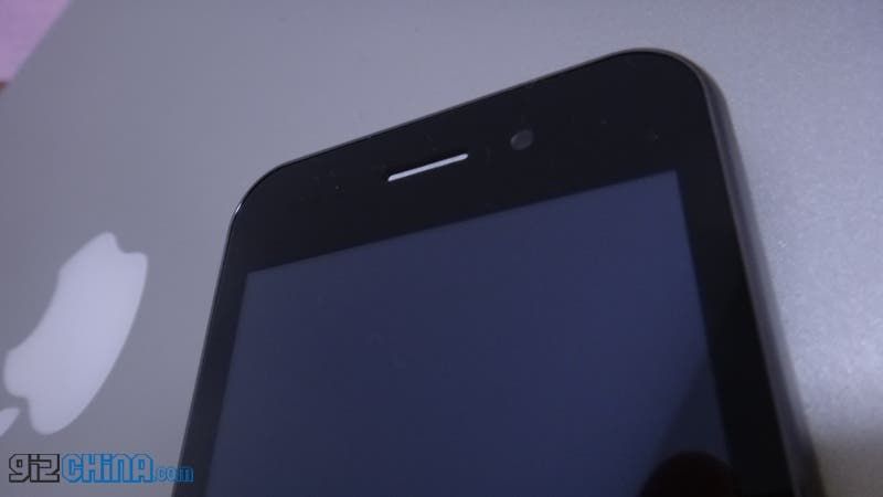 Zopo ZP500+ Libero Review