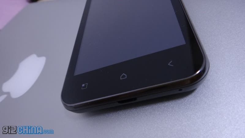 Zopo ZP500+ Libero Review