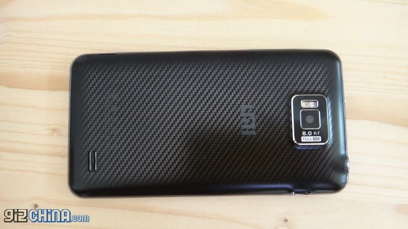 Exclusive: UMi X1 unboxing and hands on video!