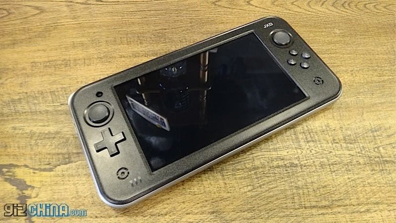 JXD S7300 Android Gamepad 2
