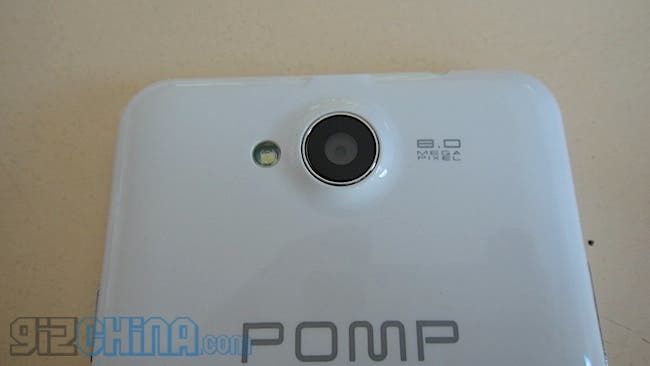 Pomp W99 reader impressions