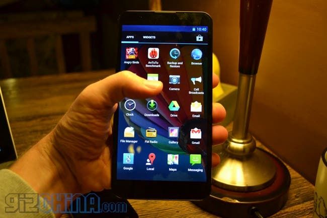 Umi Cross Full Review