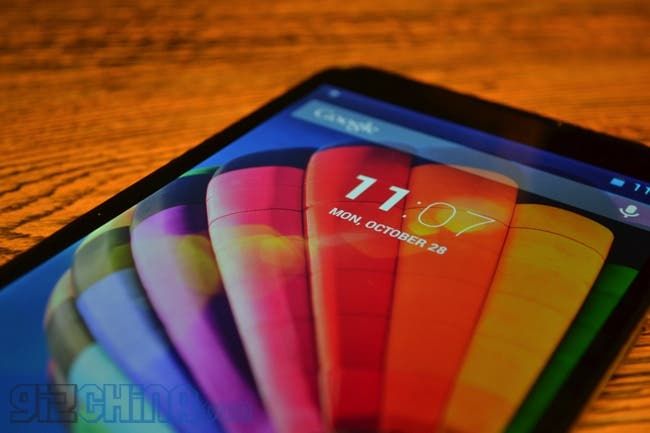 Umi Cross Full Review
