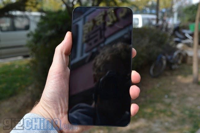 Umi Cross Full Review