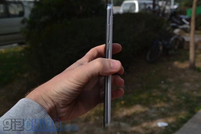 Umi Cross Full Review