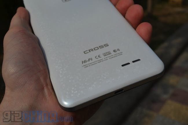 Umi Cross Full Review