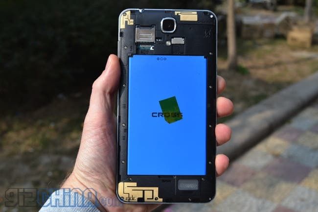 Umi Cross Full Review