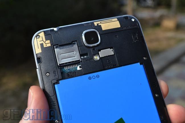 Umi Cross Full Review