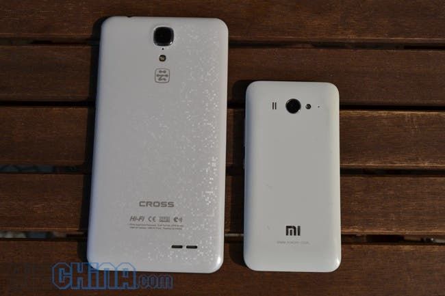 Umi Cross Full Review