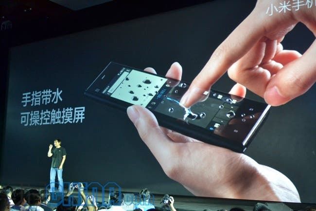 Update:Xiaomi Mi3 announced with Tegra 4 and Snapdragon 800, from $320!