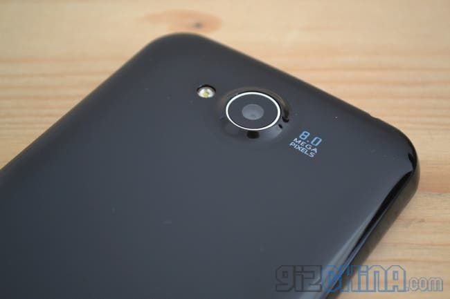 Hands on with the $160 Zopo ZP820