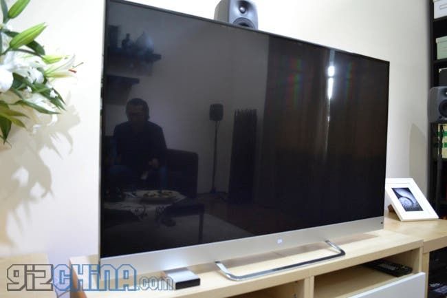 Video: Eyes on with the Xiaomi TV!