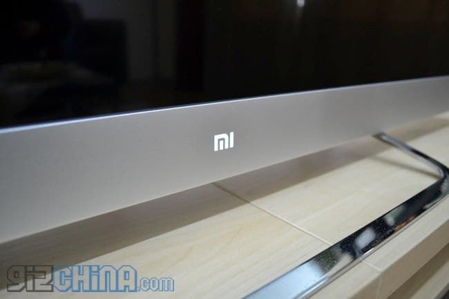 Video: Eyes on with the Xiaomi TV!