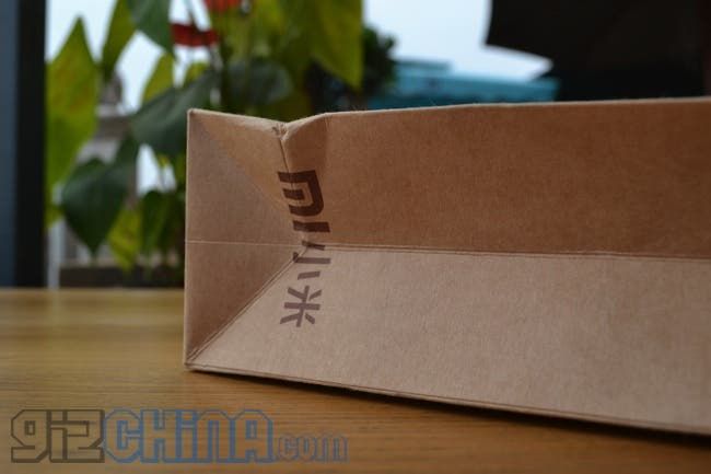 Hands on with the 2013 Xiaomi Goodie Bag