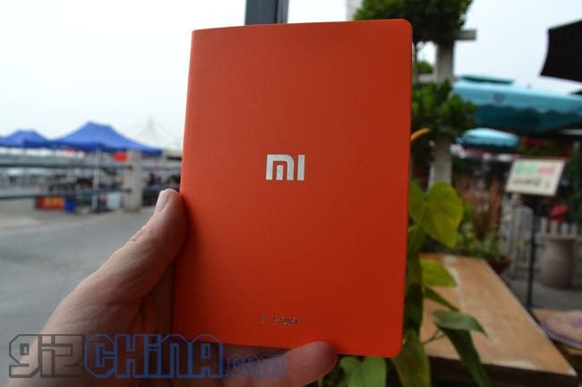 Hands on with the 2013 Xiaomi Goodie Bag