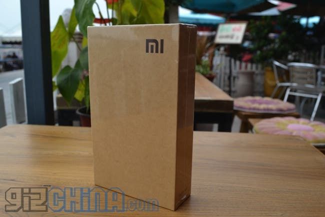 Hands on with the 2013 Xiaomi Goodie Bag