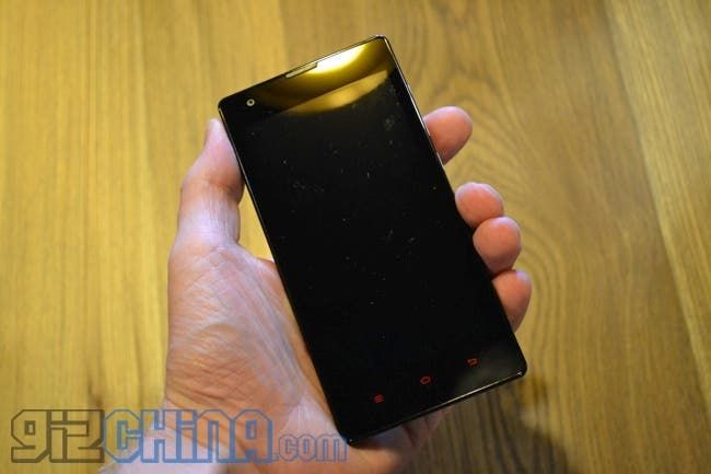 Video: Xiaomi Hongmi Unboxing and hands on