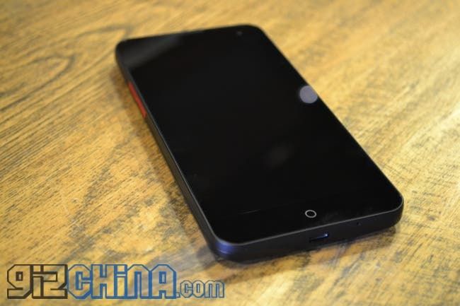 FAEA F2 unboxing photos