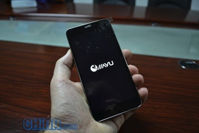 Video: Exclusive hands on with the JiaYu S1!