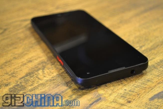 FAEA F2 unboxing photos