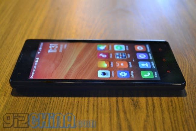 Video: Xiaomi Hongmi Unboxing and hands on