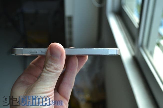 Exclusive - Hands on video with the stainless steel JiaYu G5!