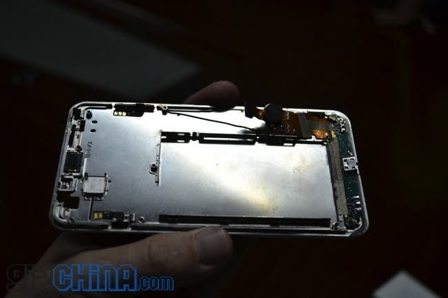 Video: Exclusive hands on with the JiaYu S1!