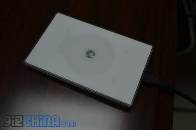 Video: Exclusive hands on with the JiaYu S1!