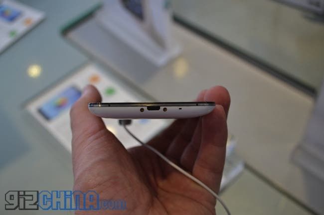 Meizu MX3 Hands On